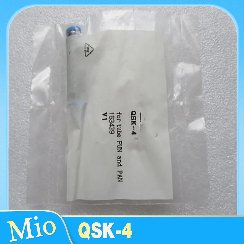 For FESTO gas connector QSK-4 153439