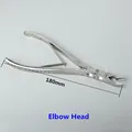 Curved 180mm