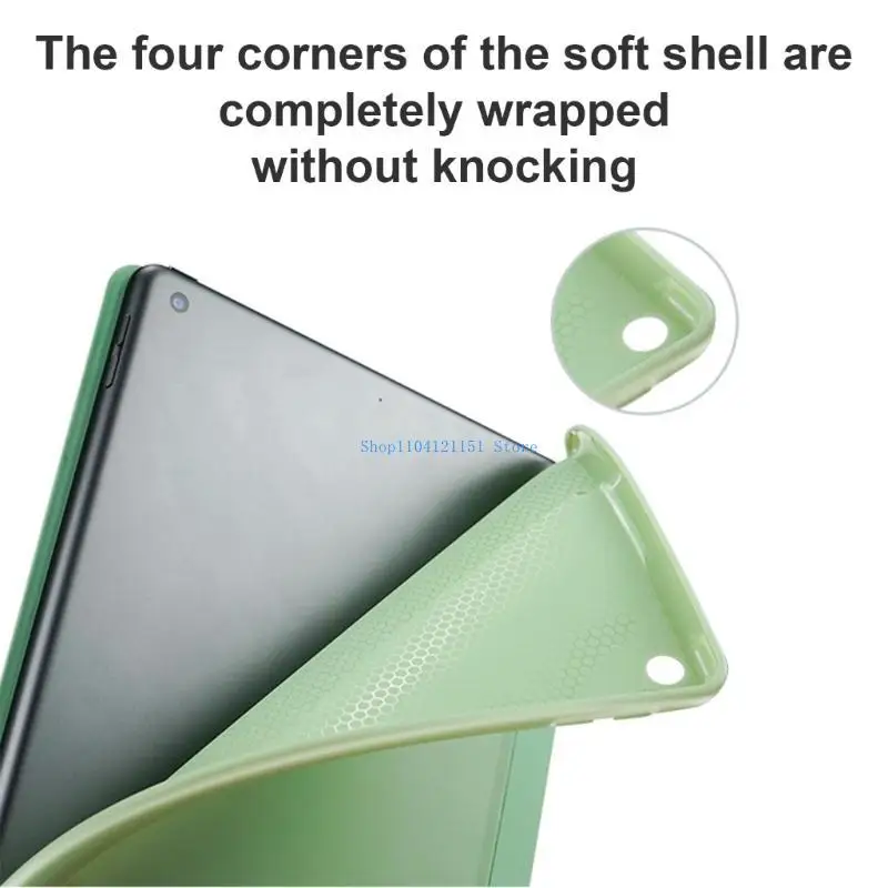 

A2BD MultiAngle Case for Xiaoxin Pad 2024 11Inch Tablet Protective Case Cover