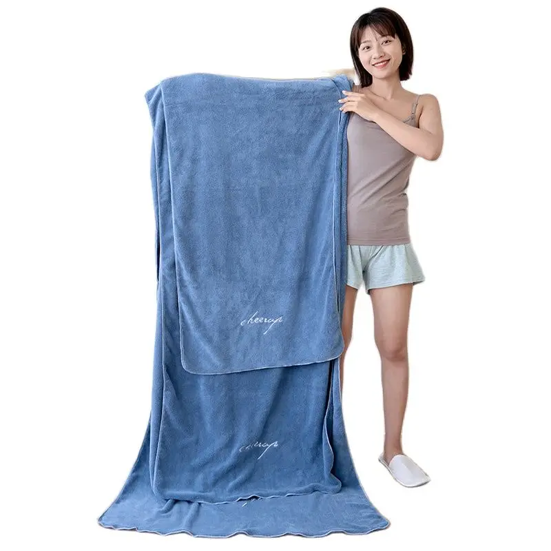 Super Soft Bath Tow… - image