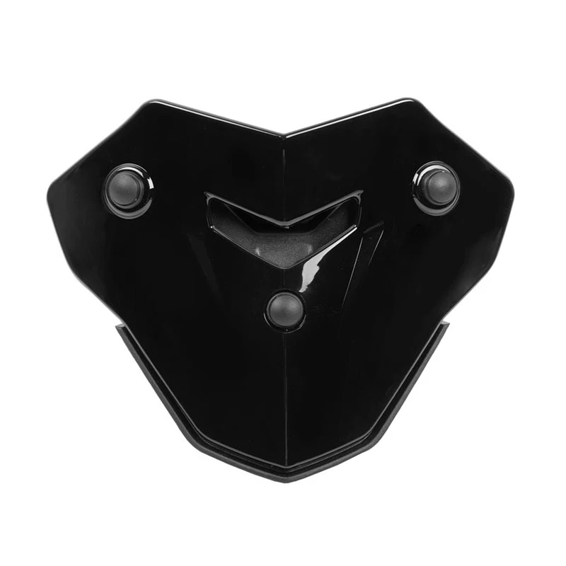 Motorcycle Front Wind Deflector Accessories Windscreen Windshield With Mounting Bracket Set For BMW F900R 2020- 2025-boom