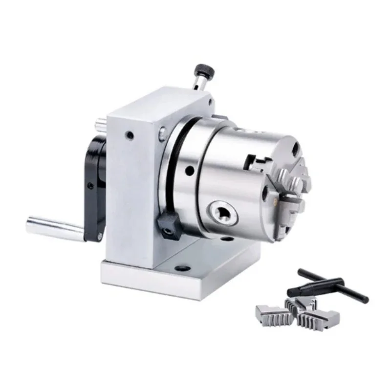 Punch Forming Tools · Three-jaw Manual Lathe Tool Grinder,0.005mm High Precision Grinding Machine for Milling Machine Processing