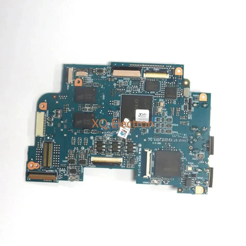 

Mainboard Mother Board Control PCB Replacement for Nikon D3s Camera Part