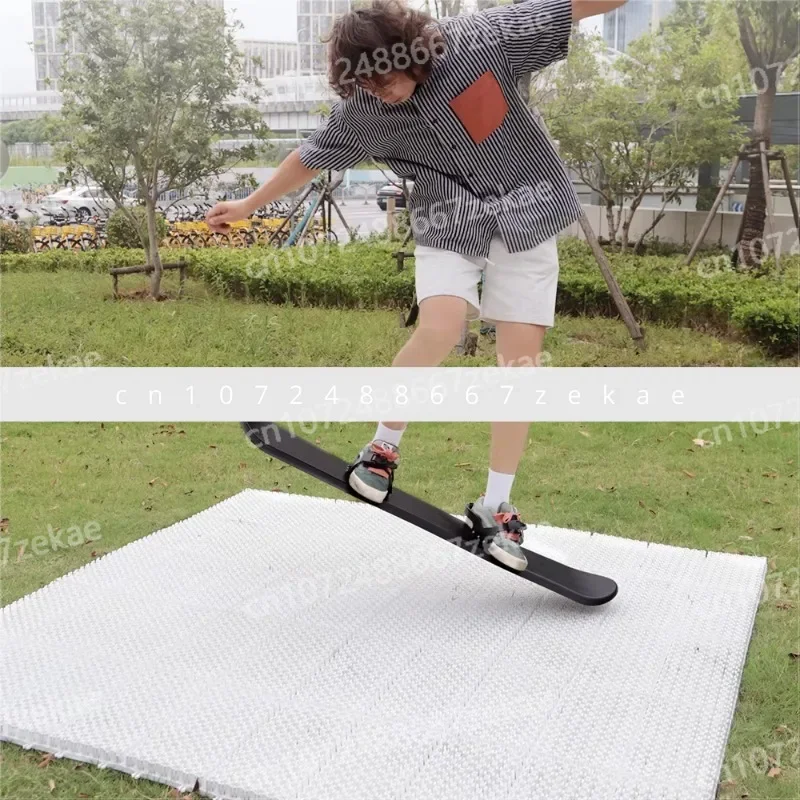 20 سم * 40 سم إبرة الفطر المجففة للتزلج على الجليد #3