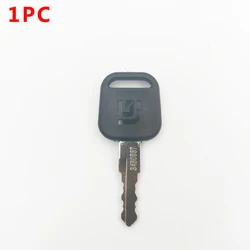 1PCS  34B0557 Key For Liugong 906/908/915/920/922/925C D E ignition  Excavator And Heavy Equipment