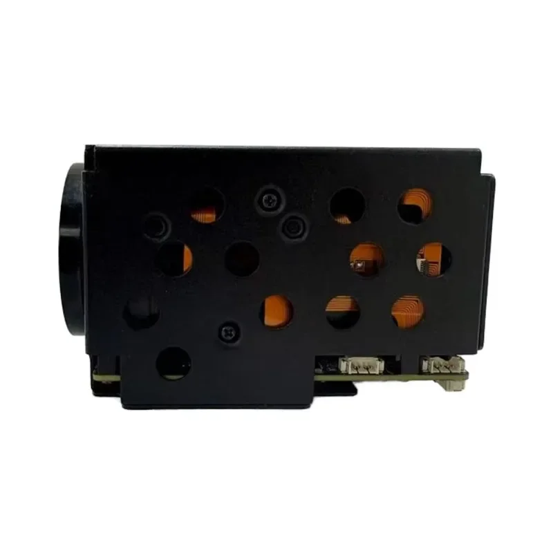 

Высокопроизводительный сетевой модуль 1/1,8 дюйма, 4 МП, 30x EIS, оптическое противозапотевание, низкая освещенность, AI, ночное видение, выходная карта памяти MIPI