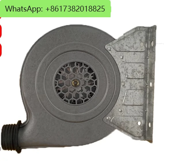 

CZR38 gas stove blower 120W blower combustion-assisted chrysanthemum centrifugal small fan