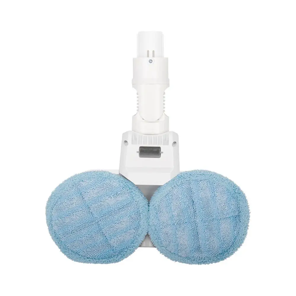 샤오미 1C K10 G10 드리미 V8 V9 V9B V10 V11 진공청소기 전자제품 액세서리용 물탱크 부품으로 사용되는 물걸레 헤드
