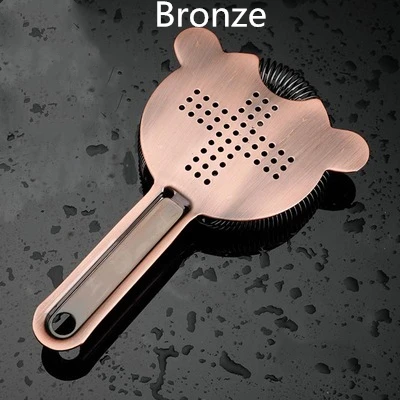 Variant: Bronze