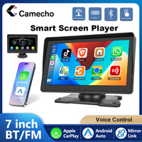 Camecho Universal 7\