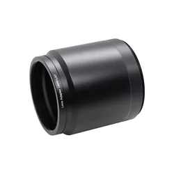 Lens Adapter Tube for Panasonic DMC-FZ200 55m DMW-LA7 FZ200 DMCFZ200