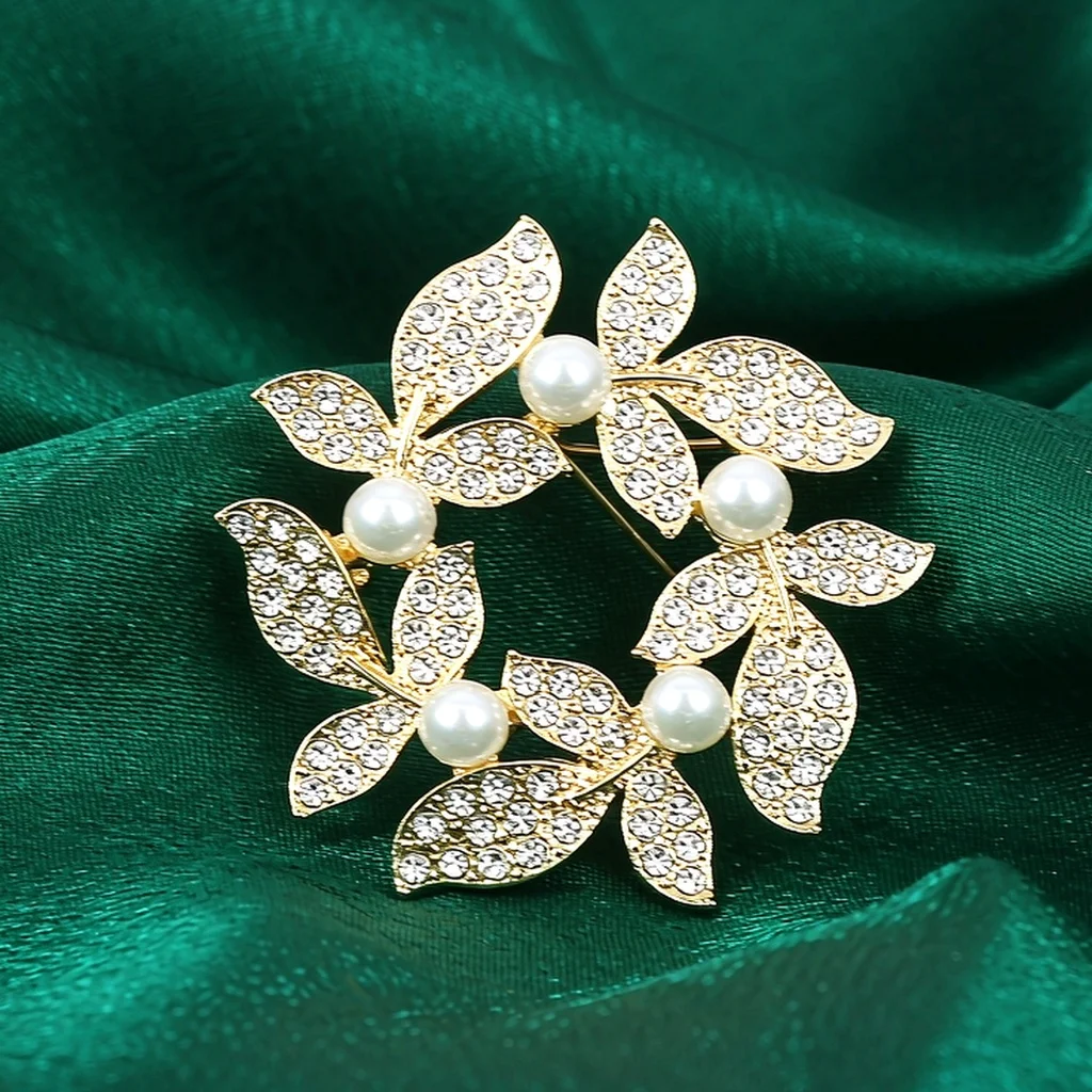 2026 Lapel Pin, High Aesthetic Value, Clothing Button, Suit Lapel Pin, High-End Scarf Clip, Anti-Exposure Gadget, Light Luxury Waterproof Silk Clip, Shoe Surface Metal Badge, Pin, Badge, Exquisite Brooch, Badge Brooch, Decorative Buckle, Versatile, European Retro, Diy, Couple, Minimalist, Themed Brooch