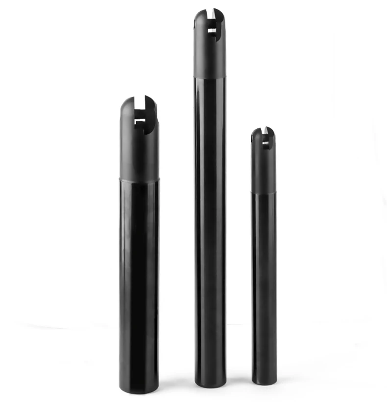 ABPF Milling Tools Fast Feed ZDFG ZPFG Handle Alloy Cnc Hardened Aseismic Rod Machine Inserts Tool