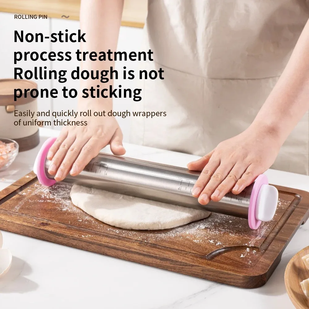 Thumbnail 4 - #27 Latest Rolling Pins Offers