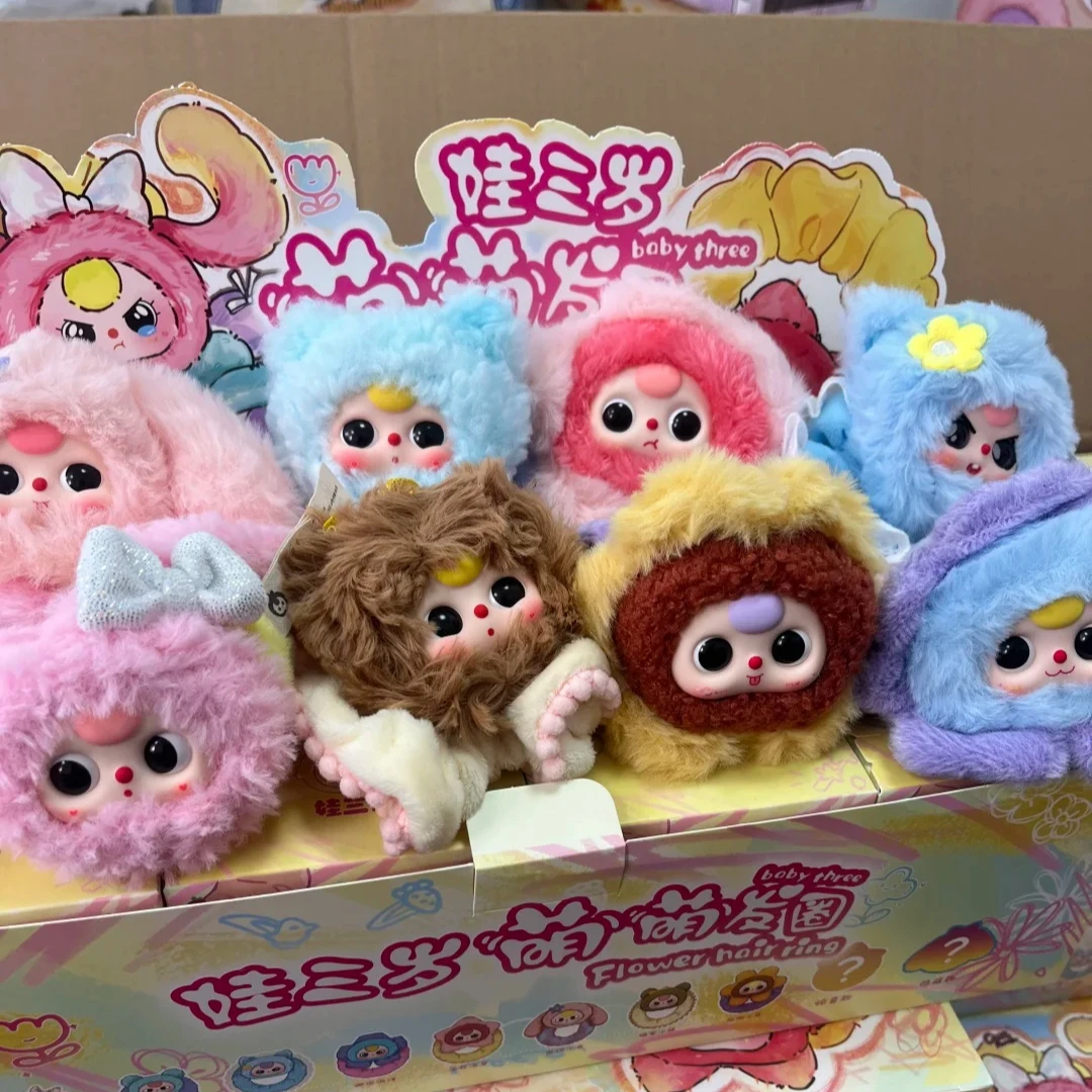 Baby Three Cute Flower Hair Ri - Baby Products Hair 리뷰 및 가격