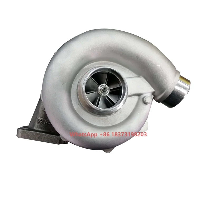 

TA45 Hot Sales Turbocharger with High Quality TURBOCHARGER for Engine Parts