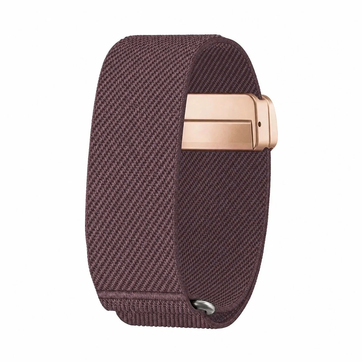 Neues magnetisches Nylon-Uhrenarmband für Garmin CIRQA, Ersatzarmband für Garmin CIRQA Smart Band, atmungsaktiv, verstellbar, für Sport geeignet. – Detail 6