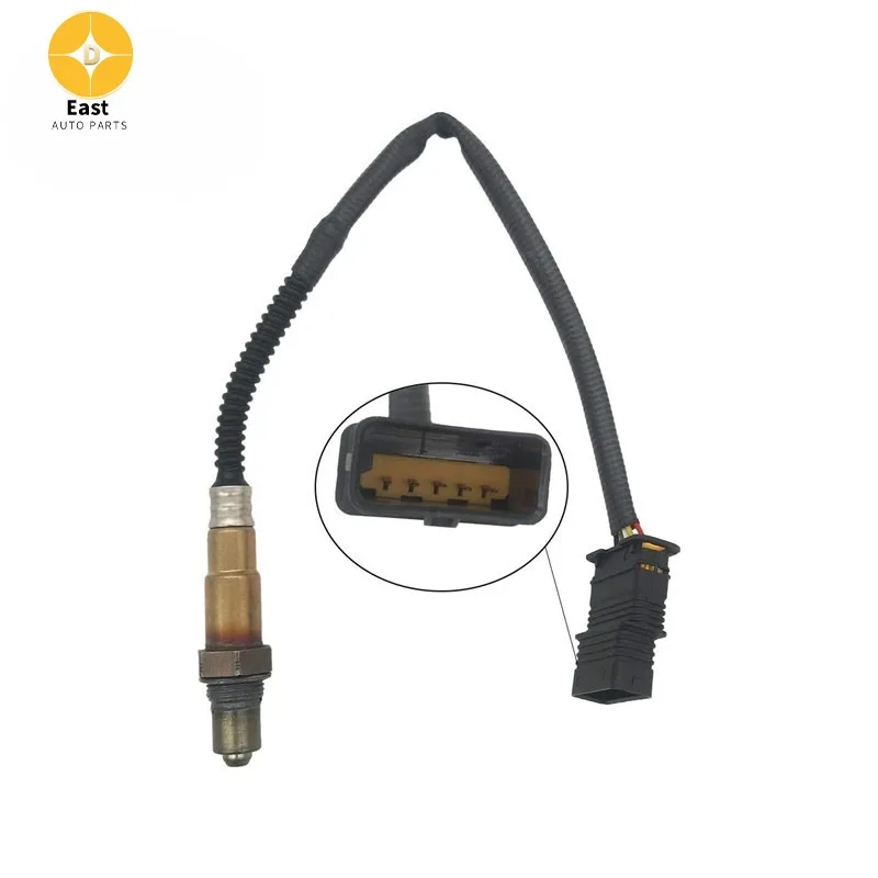 11787589121 Oxygen Sensor For BMW F20 F23 F22 F30 F34 F31 F33 F36 F07 F06 F12 E84 F25 E89 N55 35i 11787596908 11787613992