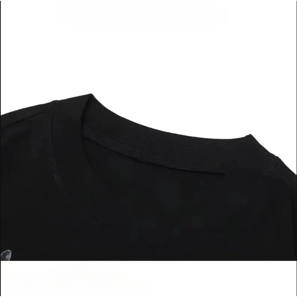 Dragon Ball Anime giapponese T-shirt da uomo e da donna Demon King Majin Buu Cotone Y2k Genitore Bambino Manica corta