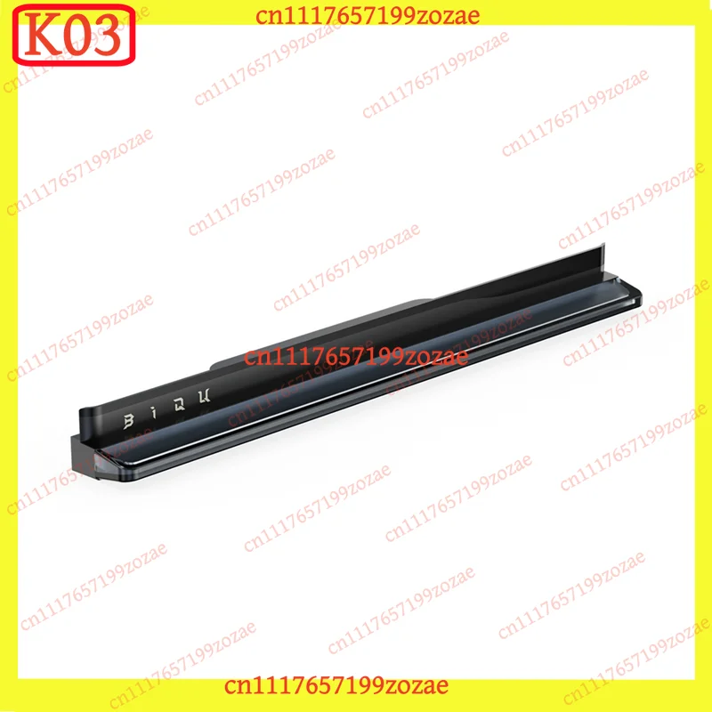 LK k3 for BIQU Panda LED Light Bar Kit, WiFi Smart Status Indicator for Bambu Lab P1P P1S X1C X1E A1