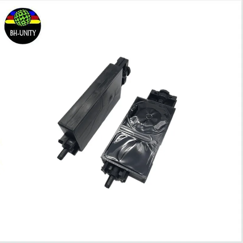 

10pcs Inkjet Printer UV Damper | Compatible with MIMAKI JV5/JV33 & Epson DX5 UV Printers | Black Filter Damper Replacement Set