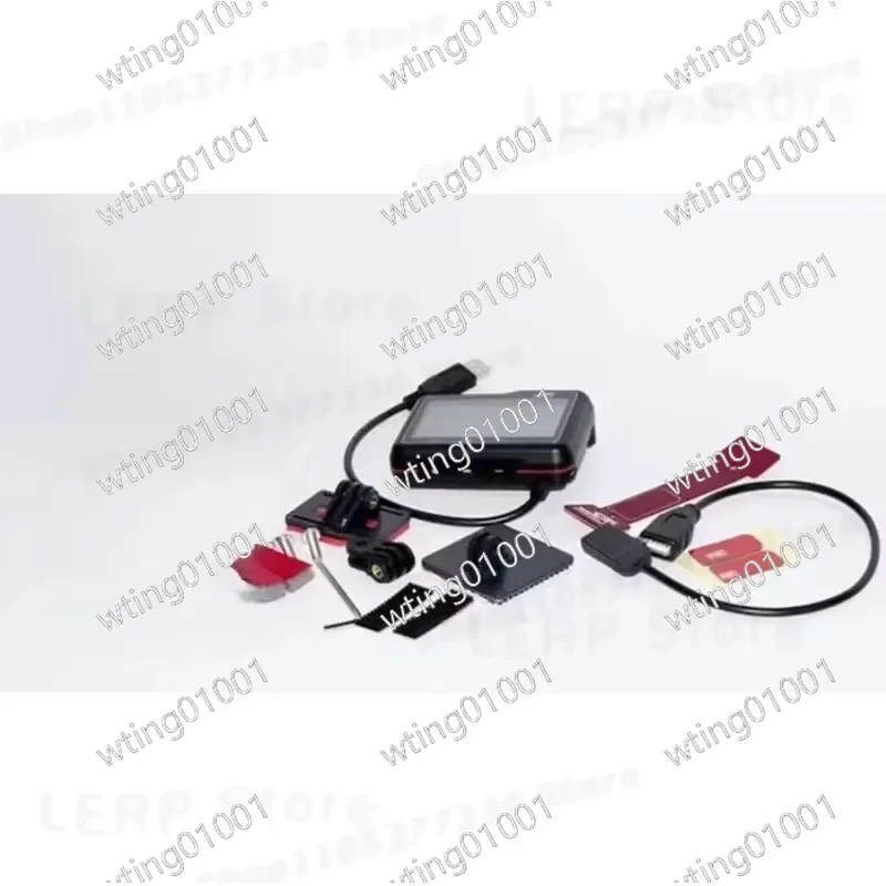 for racing lap timer with GPS module for 100km acceleration test and detailed lap analysis high precision tracking device