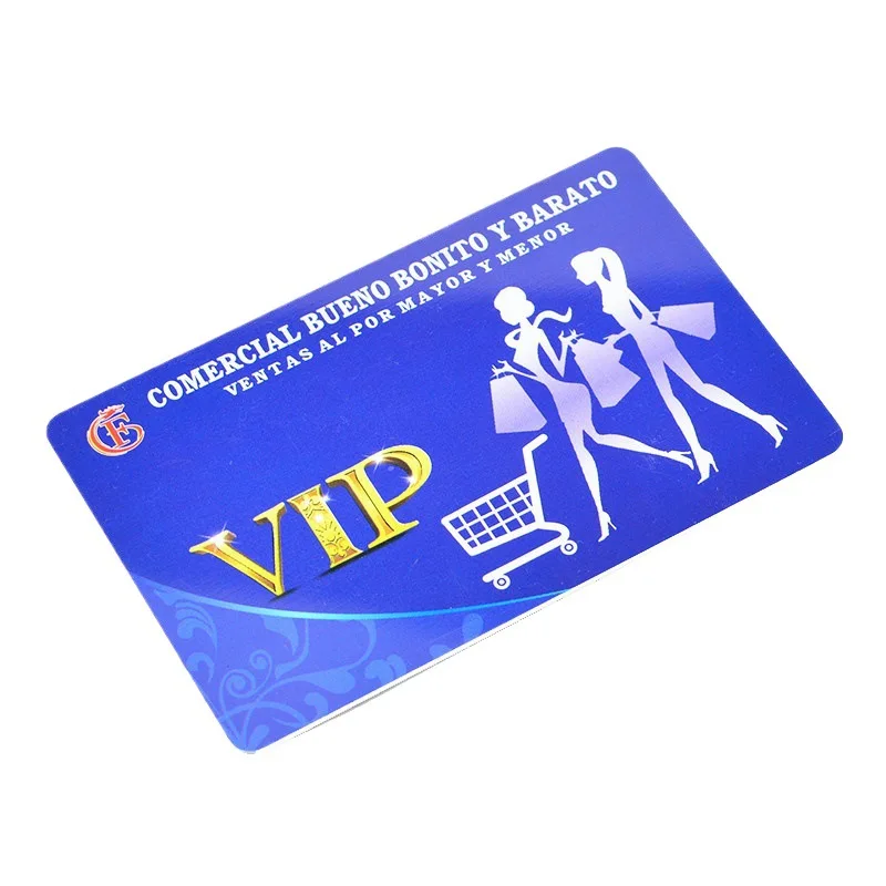 Customized Membership Card Production VIP Card Irregular Membership Card Design Card Membership