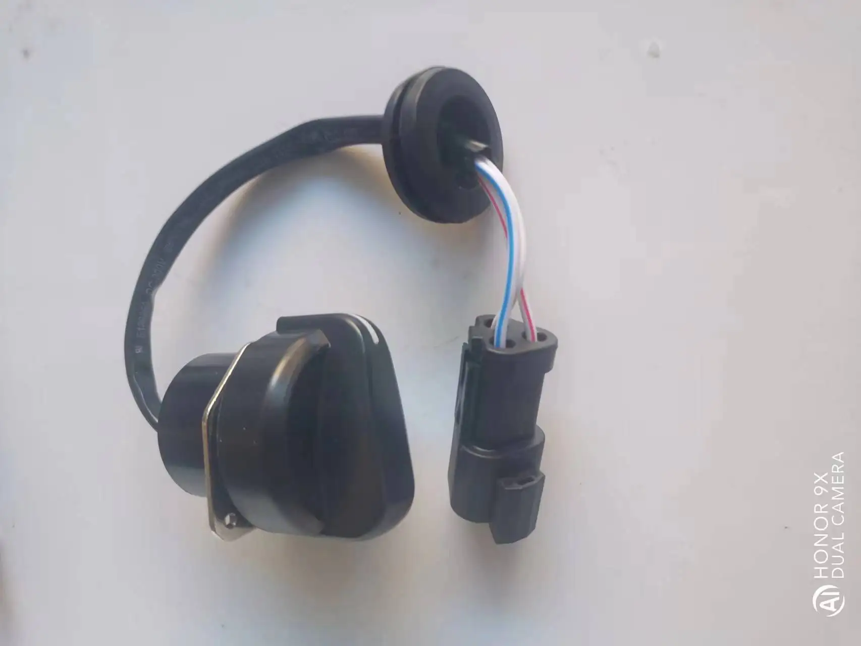 21N8-20901 21N8-20902 Drosselknopf-Schalter-Zifferblatt für Hyundai R220-5 R130LC-7 R140-7 R210LC-7 R215LC-7 R220LC-7 R225LC-7 Bagger