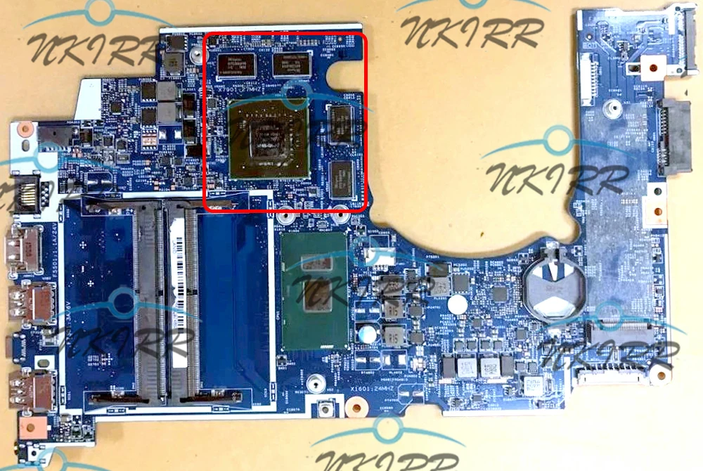 I7 I5 950M/945M Rayleigh-SL MB 14306-1M NBG6F11001 NBG9U11002 NBG9U11001 NBG6G11002 for ASPIRE VN7-572 572G 572TG Motherboard