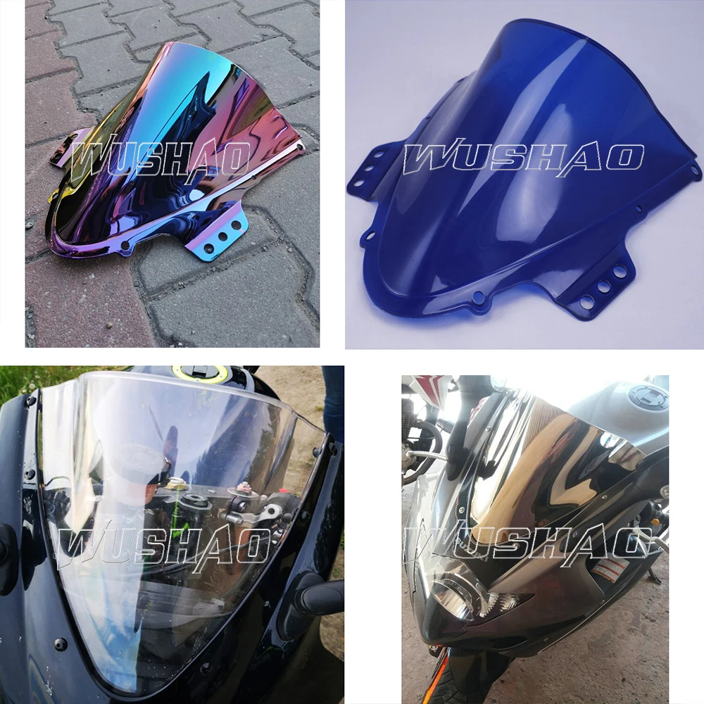 Motorcycle Double B…