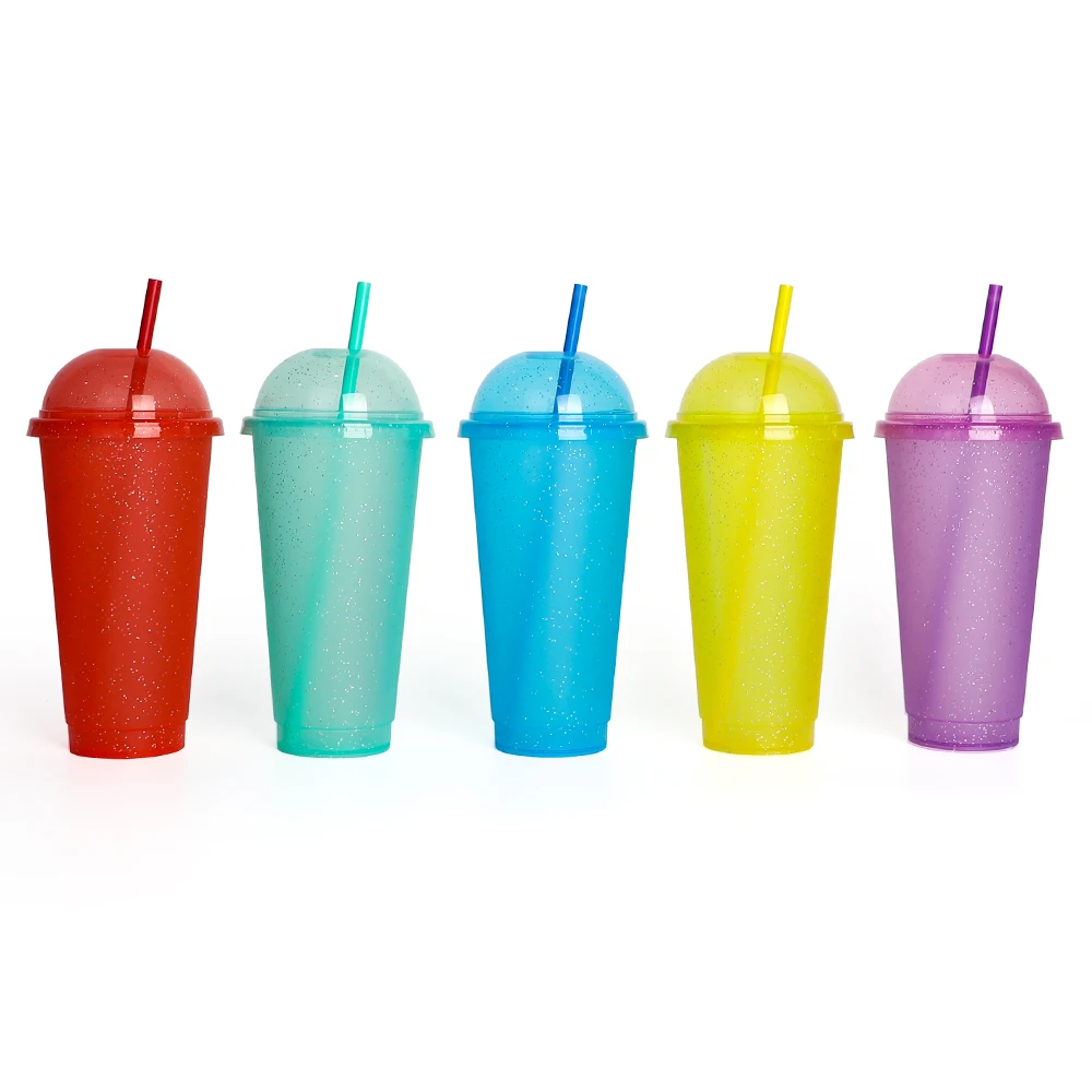 Slush Puppy Beker Plastic: De Perfecte Keuze voor Koud, Glitterende Drinks in 2024?