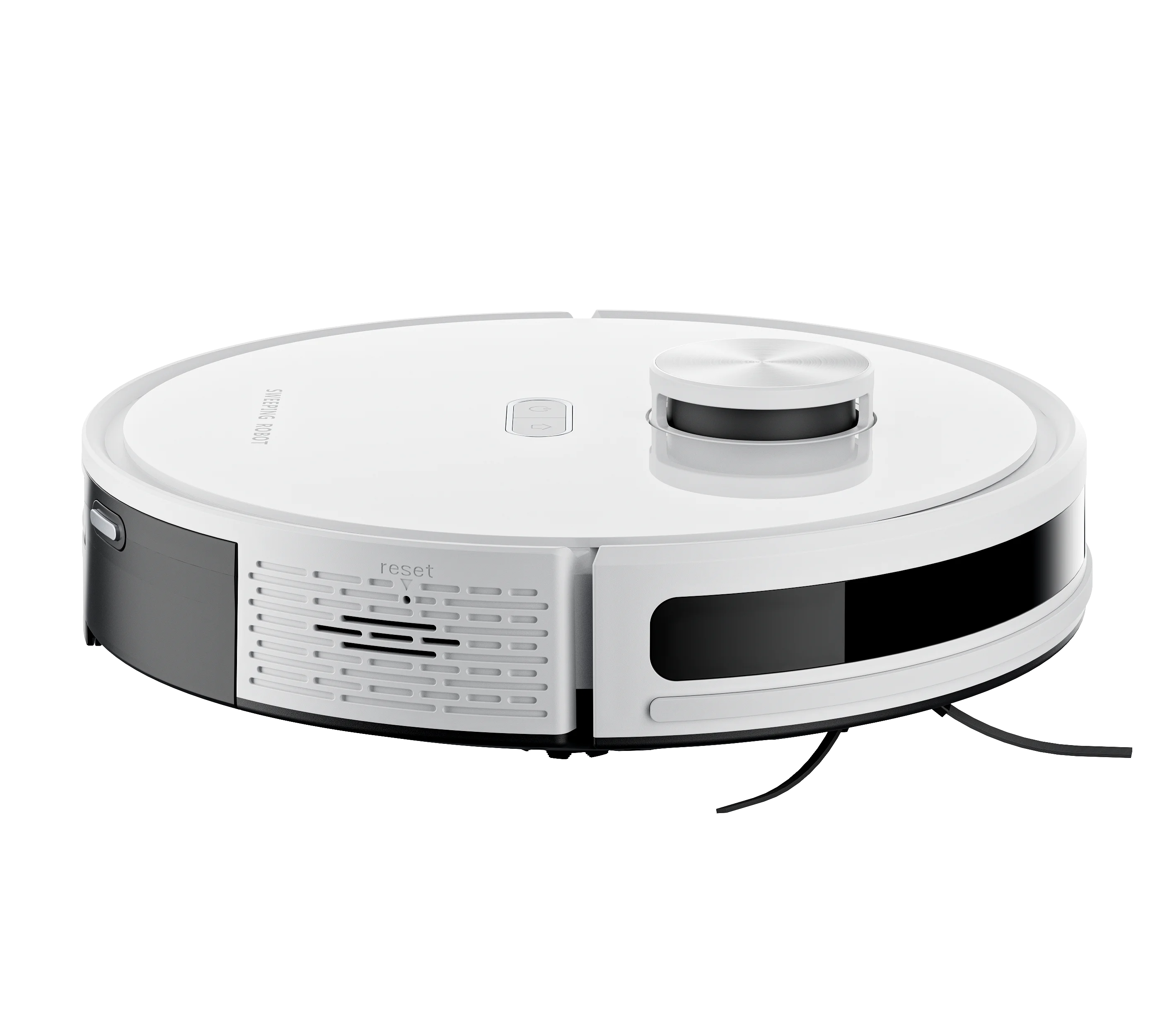Smart Rechargeable Dust Auto Empty Dock Smart Vacuum Cleaner Robot Sweeping Mop Vaccum Robot