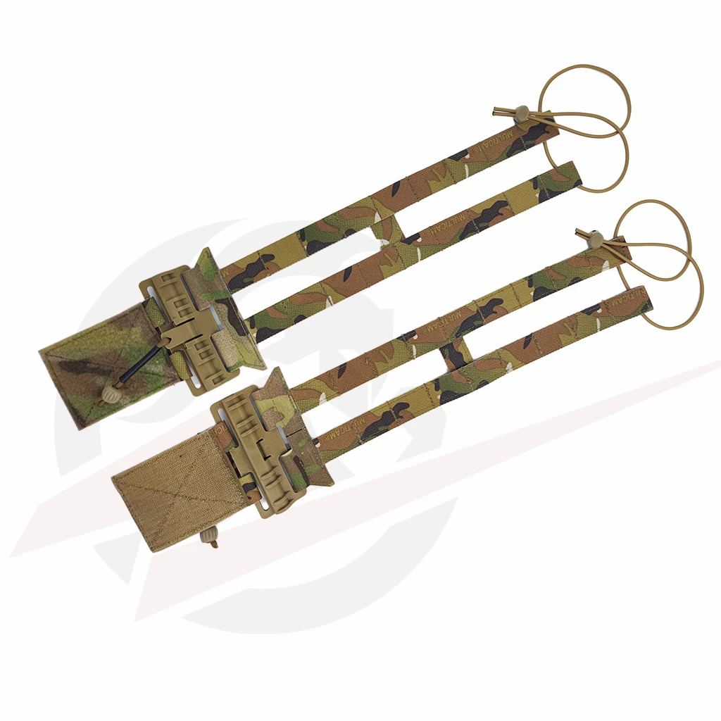 Mastering Mobility: A Deep Dive into the YAKEDA Tactical Vest