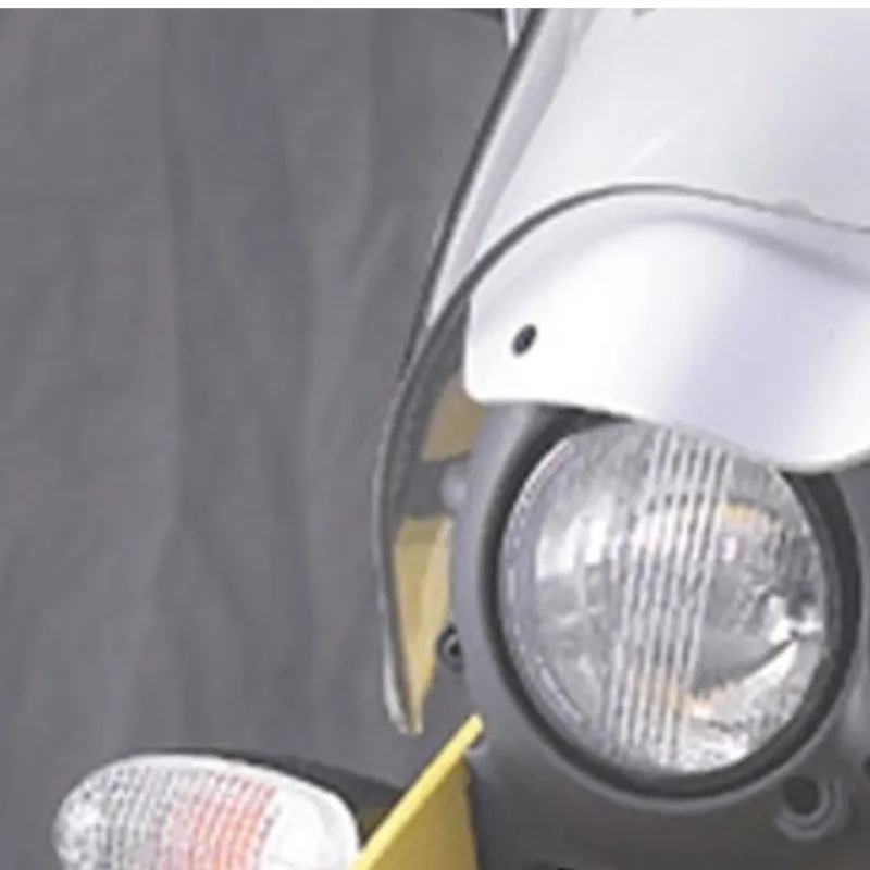 

FOR BMW R1150 R 1150 GS ADV ADVENTURE R1150GS 1999 2000 2001 2002 2003 2004 Motorcycle Headlight Grille Radiator Guard Protector