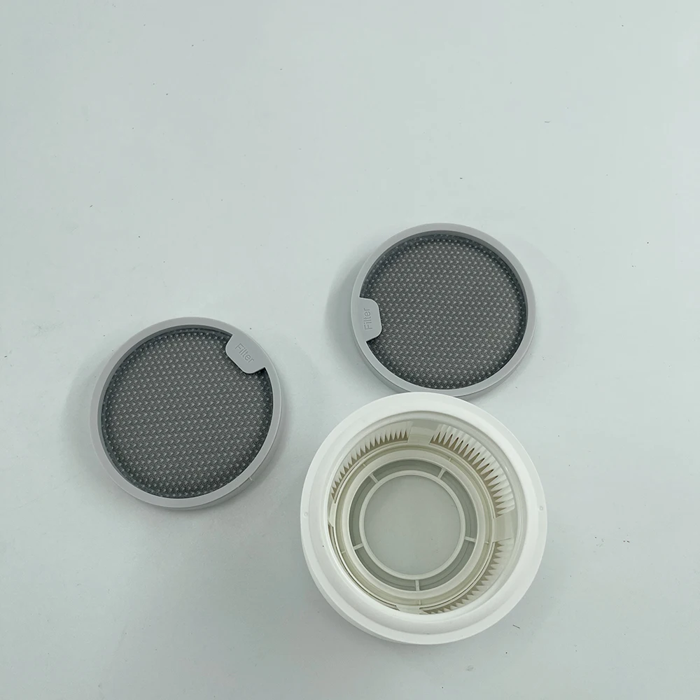 Original HEPA Filter for XIAOMI MIJIA G9 G10 G9 Pro G10 Pro G10 Plus Handheld Vacuum Cleaner Parts Filter Kit Accessories