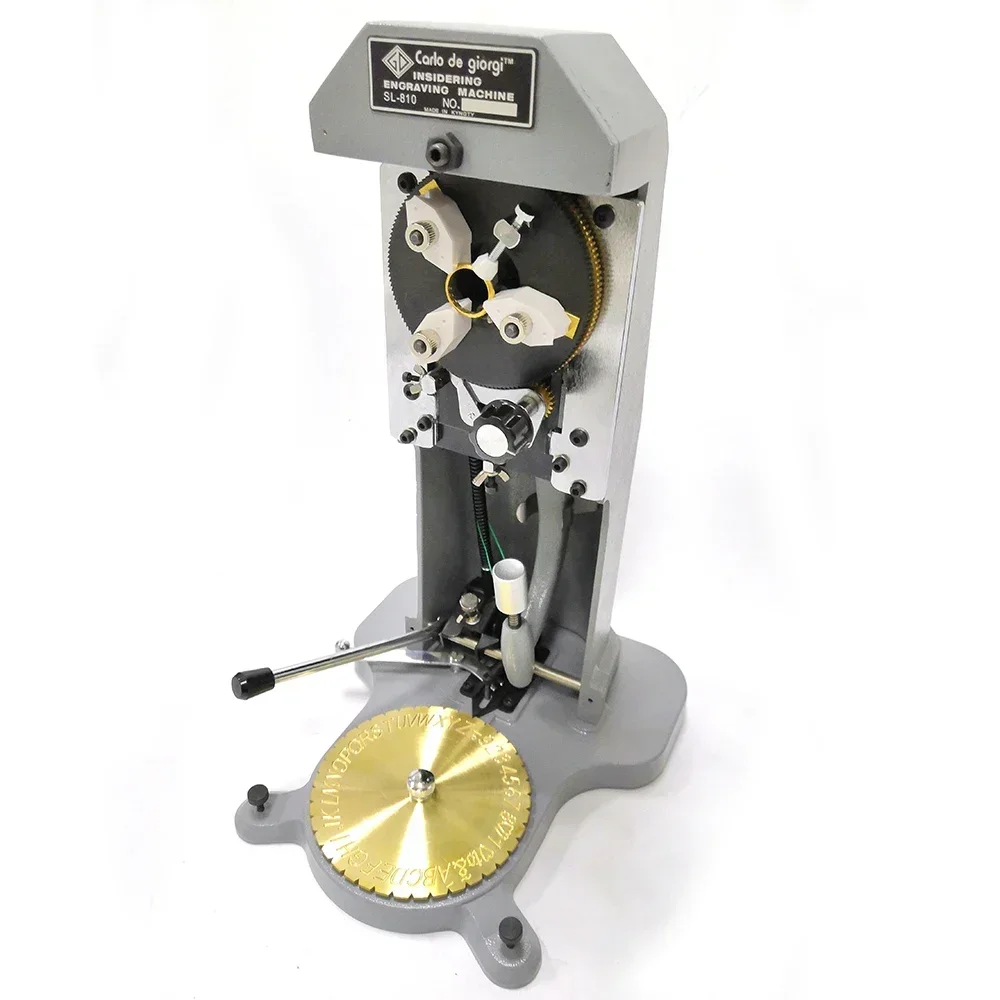 2026//Lapidary Engraving hine Ring Tools Inside Ring Engraving hine