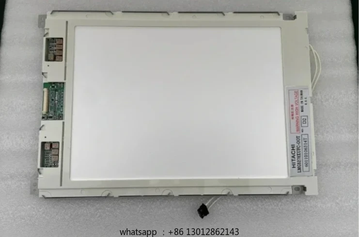 

9.4-inch LMG5278XUFC-00T, LCD display screen