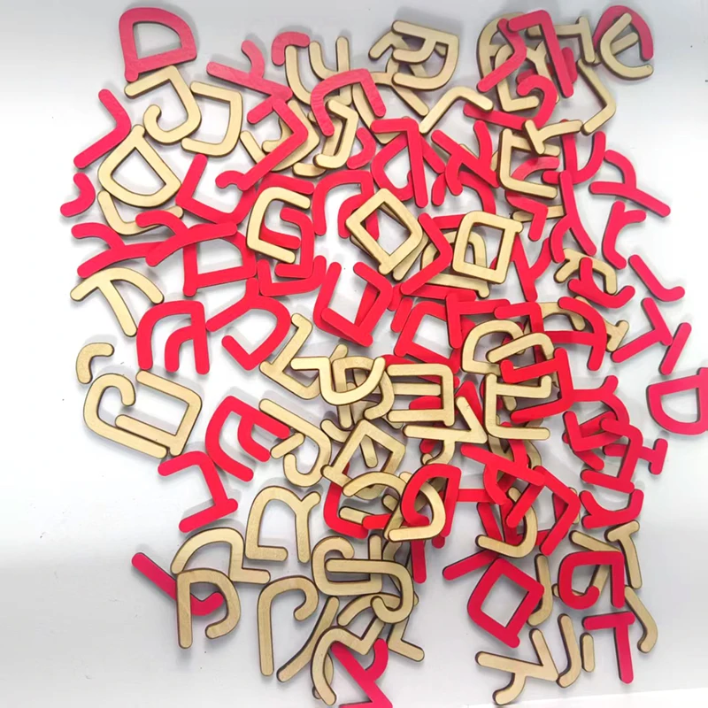 Thumbnail 4 - #41 Best Alphabet Toys to Buy In 2026