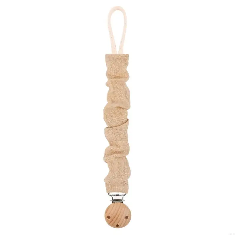  Infants Soothing Toy Lanyard Strap Dummy Holder Rope Prevent Loss Contamination