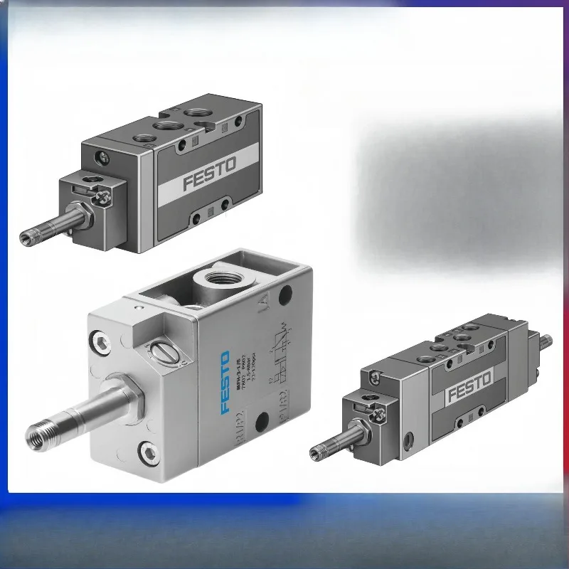 pieces-pour-electrovannes-pneumatiques-festo-mfh-3-5-1-4-1-8-b-6211-9982-15901-19758