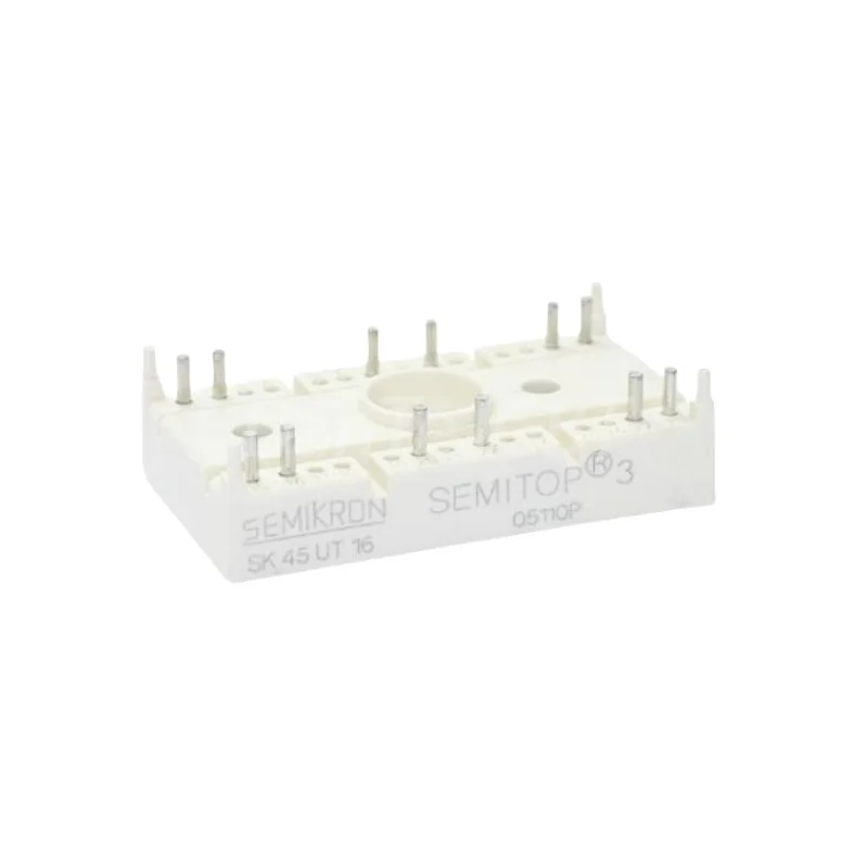 SK45UT16 IGBT new module high power rectifier original spot