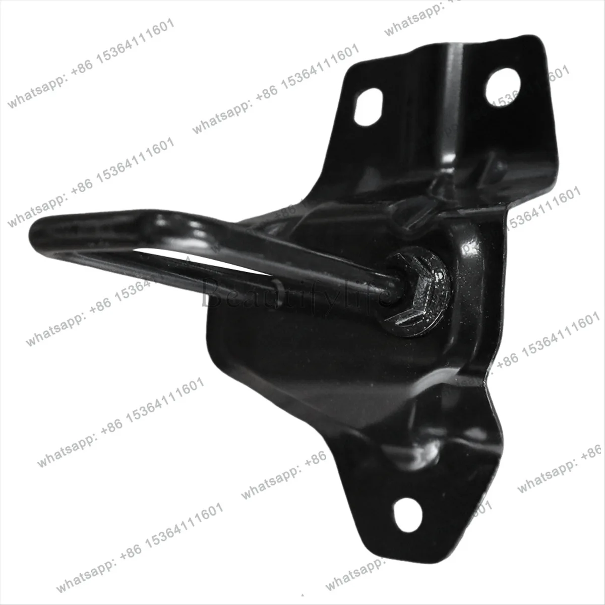 ZJ. 51237435104 for, Automotive F48/F49 Cover Lock L/R