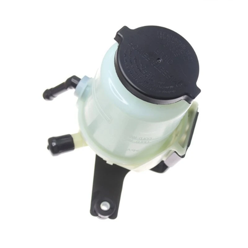 T17C For Toyota Land Cruiser 70 Series 2007-2016 Compatible Power Steering Fluid Tank Reservoir 44360-60280 Car Accessory Part