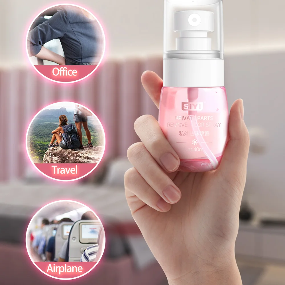 Women Fast Orgasm Gel Libido Stimulant Booster Spray Vagina Strong Drop Stimulator Women Strong Boost Orgasm Vagina Tighten ﻿