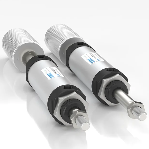 Ink Screen Printing Pneumatic Cylinder MALD32X38F M121.25,MALD32X50F M121.25,MALD40X38F M161.5,MALD40X50F M161.5