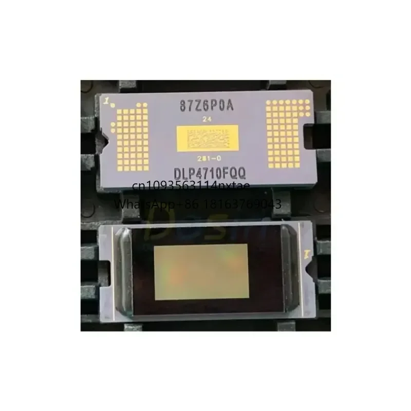 2026 Hot! DLP471TPFQQ Electronic component suppliers Integrated Circuits Factory spot supply BOM list service