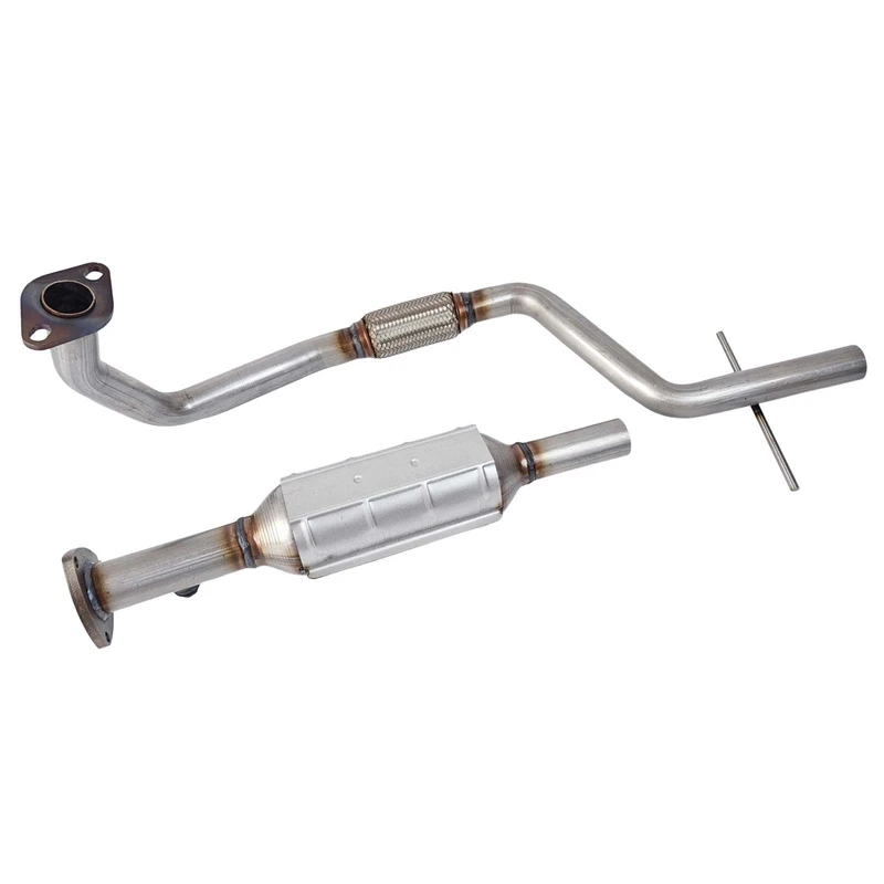 

Factory Hot Selling High Quality Exhaust Fits For 1999-2002 Cavalier 2.2L Catalytic Converter