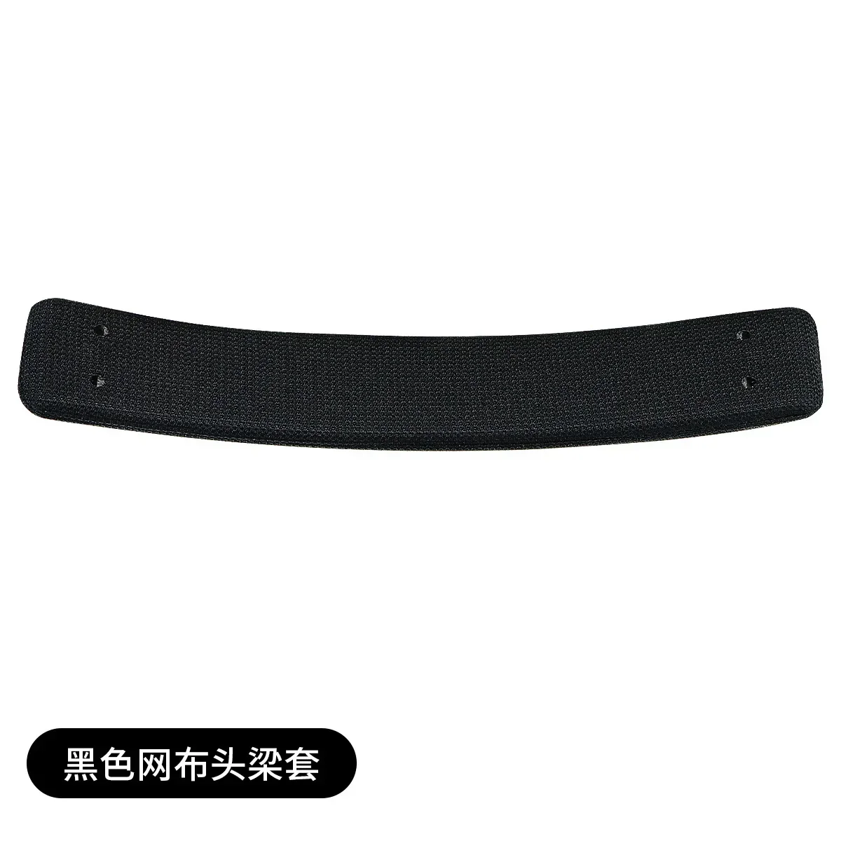 

MOUDUNG Replacement Ear pads For Philips SHP9500 SHP9600 Headphones Memory Foam Ear Cushions Earmuff headset Gamer Leather case，