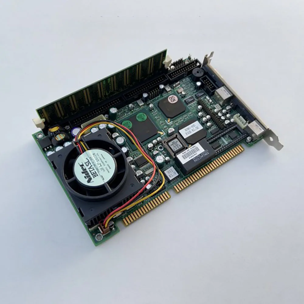 Industrial control computer motherboard ROBO-8713VGA