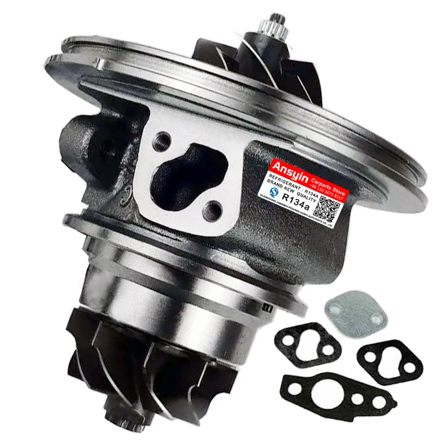 CT15B CHRA Turbo Core 17201-46040 1720146040   17201 46040 Картридж турбины для TOYOTA Makr Chaser Cresta Tourer V JZX100 1JZ 1JZ